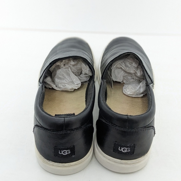 Ugg leather slidders - Picture 6 of 16